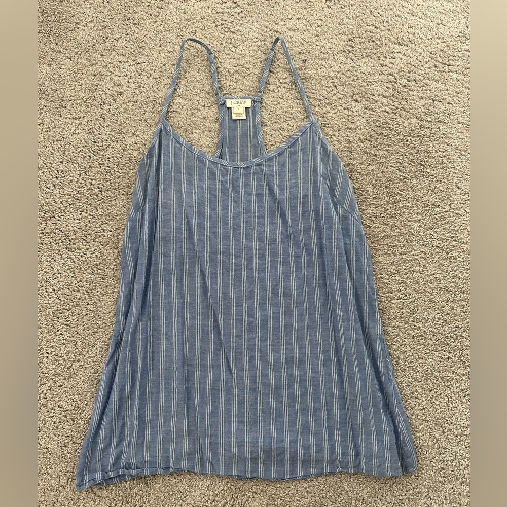 J crew Light top